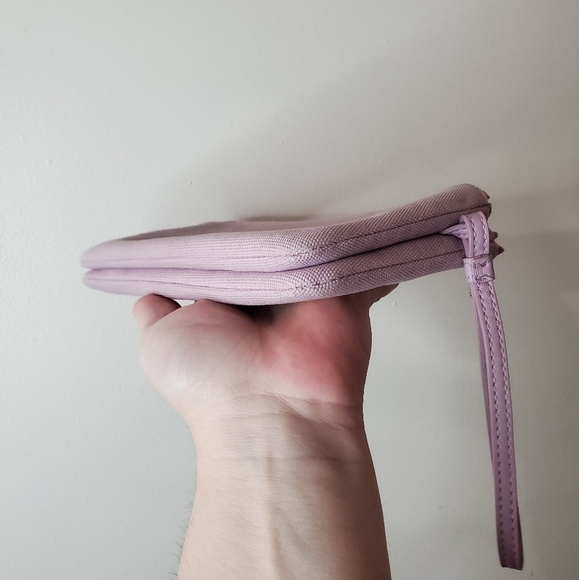 Lululemon Double Up Pouch Wristlet Clutch Wallet - Picture 4 of 16